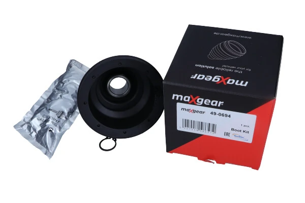 490694 Maxgear Пыльник гранаты внутренний, левый