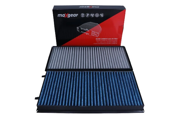 Фильтр воздушный отопителя Maxgear 261865 цена, от 16.87 USD