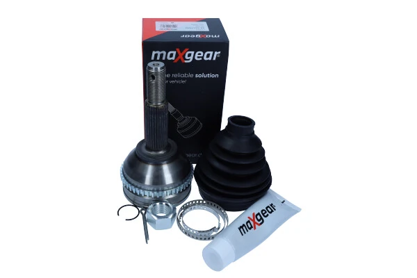 Граната колесная GKN-Spidan 304460 цена, от 40.78 USD