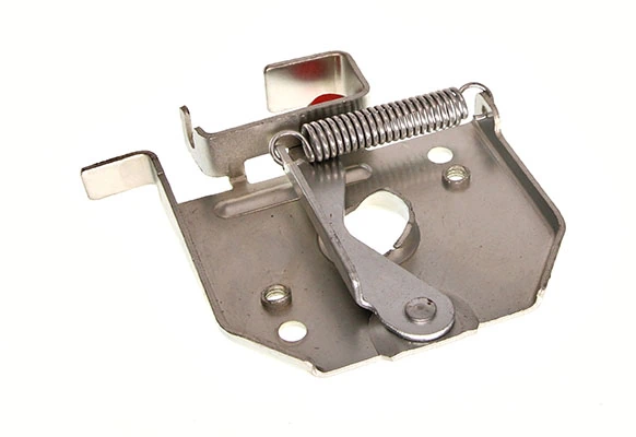 Замок капота LEX ZD6290 цена, от 8.23 USD
