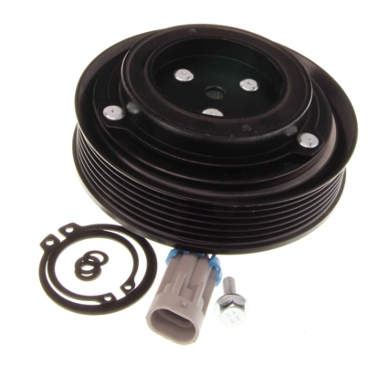 AC130050 Maxgear Шкив компрессора кондиционера