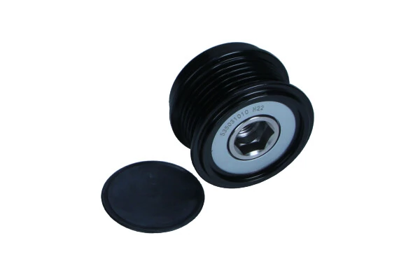  Polia do gerador Ford Kuga III SUV (DFK) (2019 - 2026) III