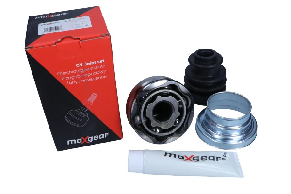 Шарнир угловых скоростей передний левый Maxgear 492869 цена, от 46.31 USD