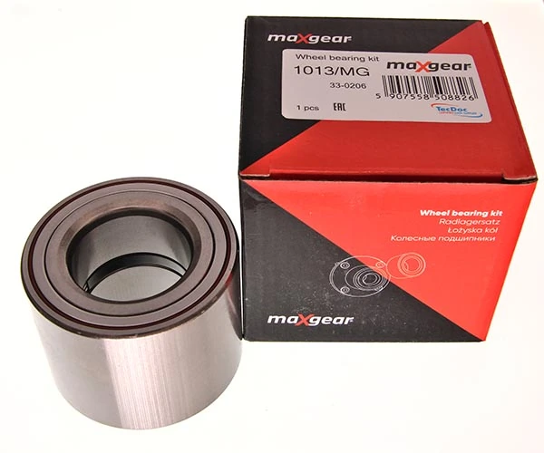 Комплект подшипника ступицы колеса Maxgear 330206 цена, от 20.40 USD