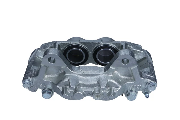820640 Maxgear Суппорт тормозной, передний, правый