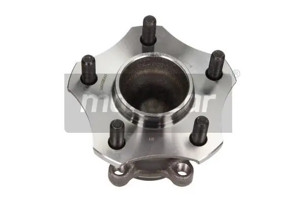 330718 Maxgear Ступица задняя