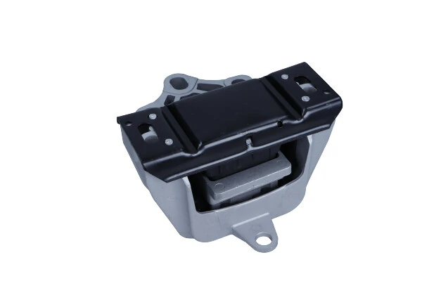 Подушка (опора) двигателя, левая на Volkswagen Golf IV 1J1