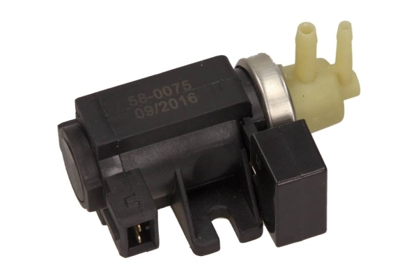 Купить 98105657 General Motors Клапан преобразователь давления наддува (соленоид) 