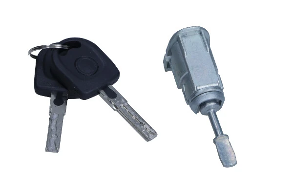280492 Maxgear Личинка замка двери передней, левой