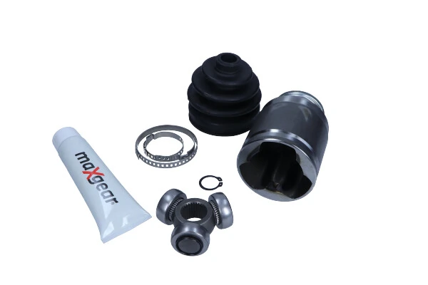 Купить HO724 Driveshaft Шрус внутренний левый