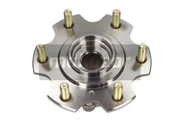 330655 Maxgear Ступица колеса передняя