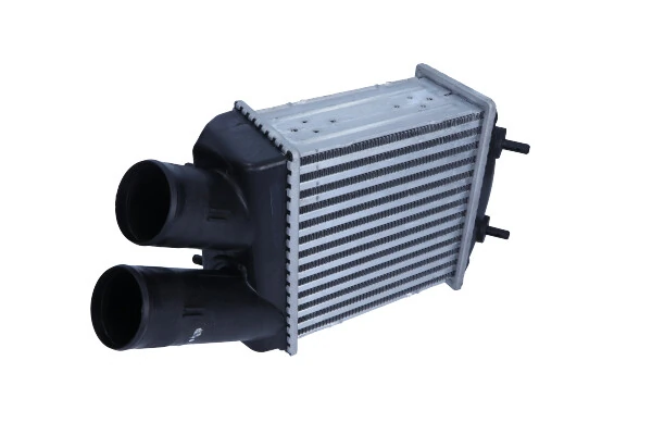 Radiador de intercooler Renault Megane 1 LA0, LA1