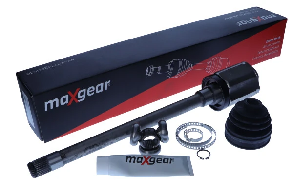 Шарнир привода внутренний Maxgear 492783 цена, от 56.34 USD