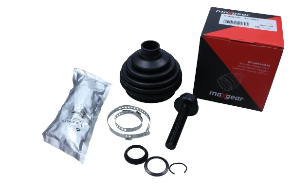 491083 Maxgear Пыльник шарнира угловых скоростей наружный задний
