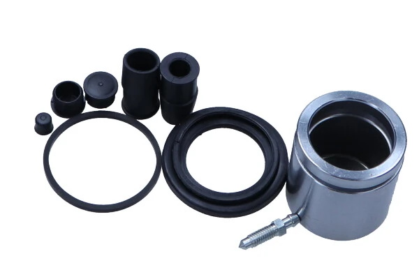  Ремкомплект переднего суппорта Mercedes CLK 