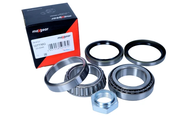 Комплект подшипника ступицы колеса Maxgear 330049 цена, от 20.13 USD
