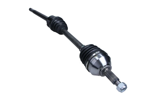 Правая полуось 93856307 Renault (RVI)