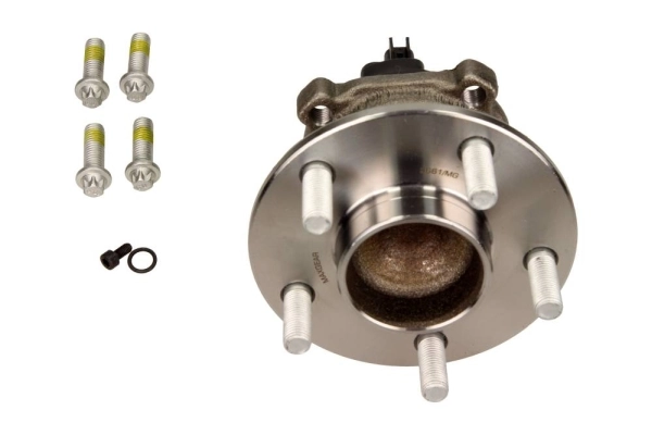 330568 Maxgear Ступица задняя