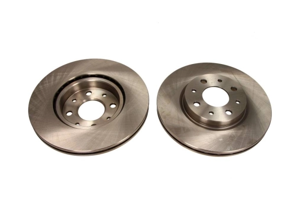 Disco do freio dianteiro Fiat Siena 178