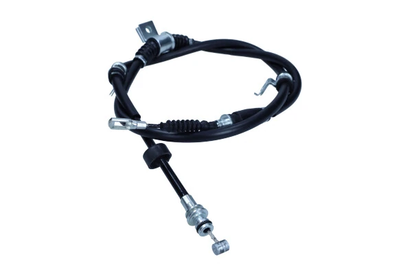 Трос ручного тормоза задний KAP KM0703606 цена, от 13.77 USD