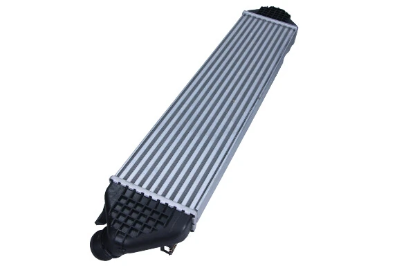 Radiador de intercooler Ford Mondeo 4 CA2