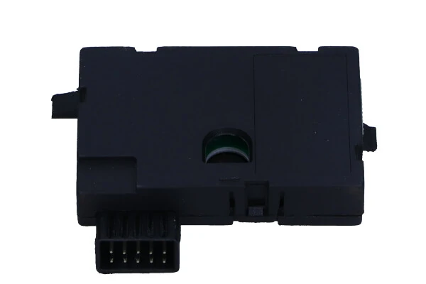 Датчик угла поворота руля на Skoda Octavia II A5 1Z5