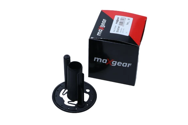 700141 Maxgear Прокладка радиатора масляного