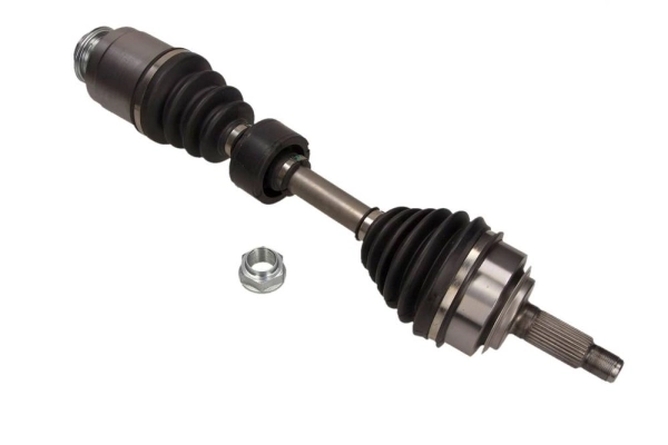 TDS0195 Magneti Marelli Полуось передняя, правая
