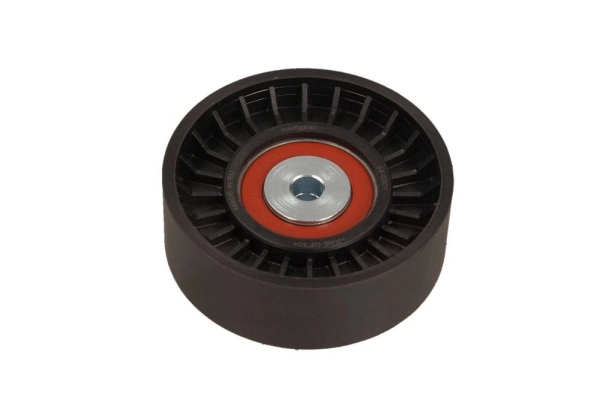 Rolo de reguladora de tensão da correia de transmissão Ford Escort 6 GAL