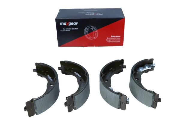 190323 Maxgear Тормозные колодки ручника