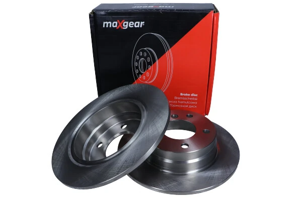190693 Maxgear Дисковый тормоз
