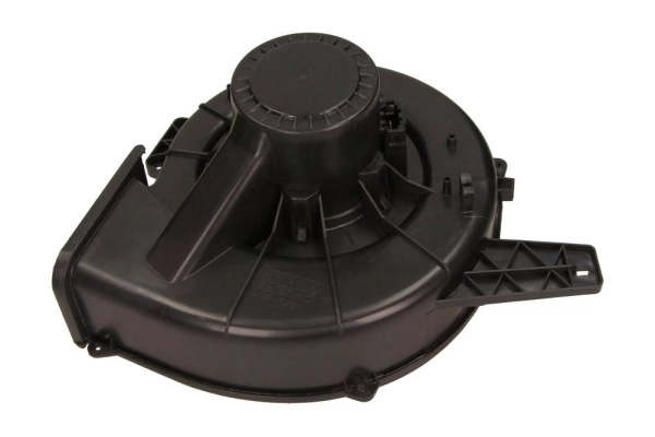 Motor de ventilador de forno (de aquecedor de salão) Volkswagen Polo 4 9N, 9A