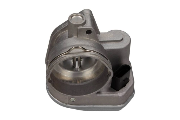 Válvula de borboleta montada Seat Alhambra 7V8, 7V9