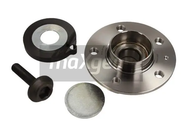 331069 Maxgear Ступица задняя