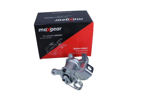 Тормозной суппорт правый задний Maxgear 820762 цена, от 41.17 USD