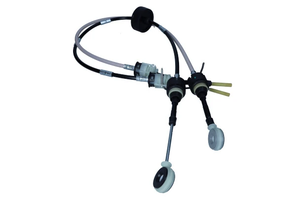 Cabo de mudança duplo Opel Zafira A05