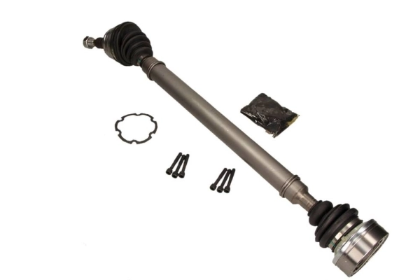 TDS0004 Magneti Marelli Полуось передняя, правая