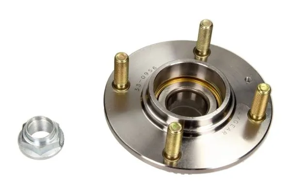 330956 Maxgear Ступица задняя