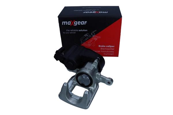 Купить 820846 Maxgear Суппорт задний правый