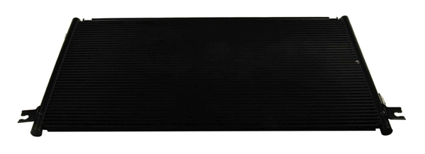 Radiador de aparelho de ar condicionado Nissan Patrol Y60