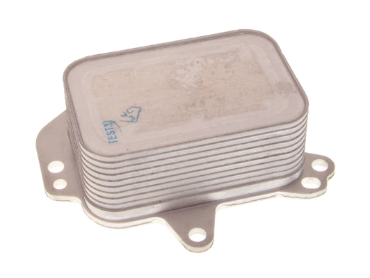 Масляный радиатор АКПП Blue Print ADBP610011 цена, от 42.40 USD