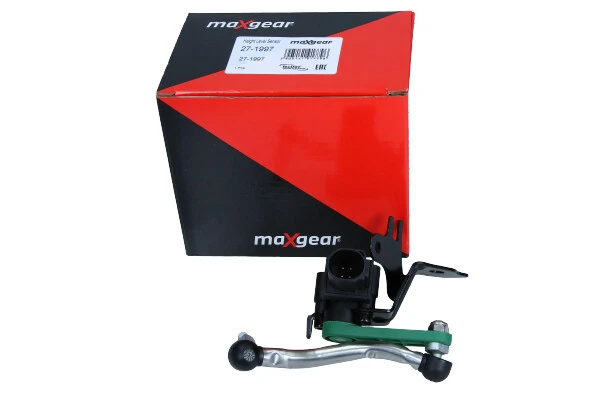 Датчик уровня положения кузова передний правый Maxgear 271997 цена, от 35.79 USD