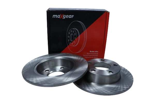 191801 Maxgear Дисковый тормоз