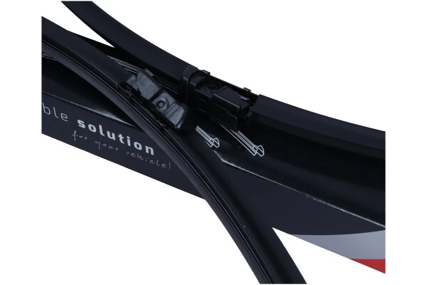 Limpa-pára-brisas do pára-brisas, kit de 2 un. Citroen C4 2 B7