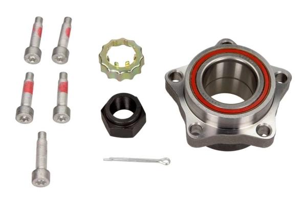 330540 Maxgear Подшипник ступицы передней