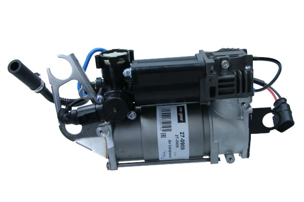 270909 Maxgear Компрессор подкачки амортизаторов