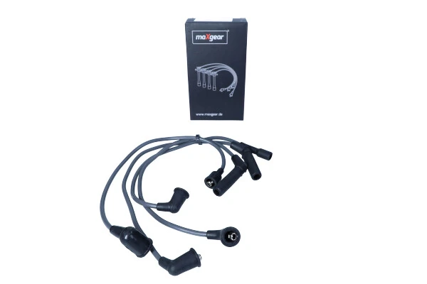 530024 Maxgear Провода высоковольтные