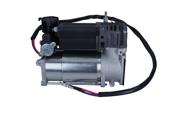 275002 Maxgear Компрессор подкачки амортизаторов