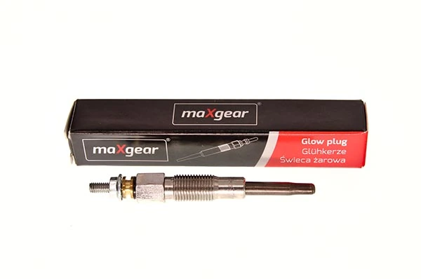 Свечи накала Maxgear 660037 цена, от 7.93 USD