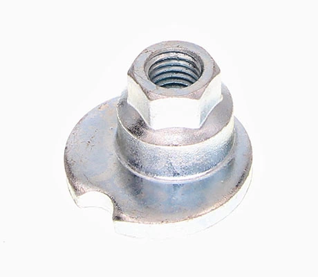 Porca excêntrica do braço oscilante inferior traseiro (de inclinação) Ford Maverick 2 1N2